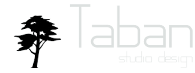Taban studio design